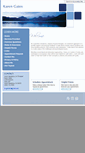 Mobile Screenshot of karengates-lcsw.com